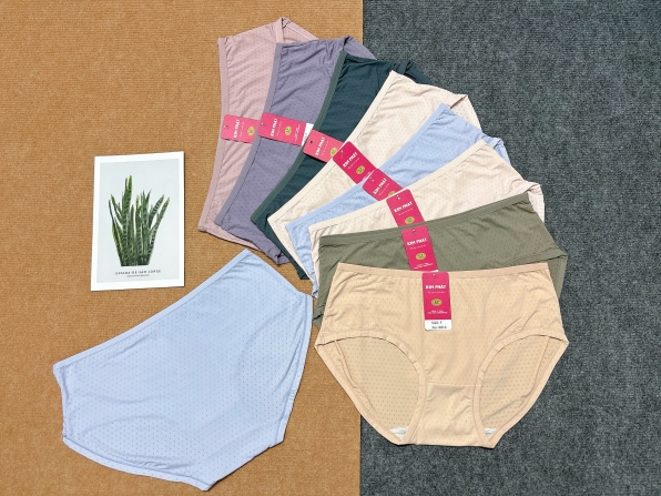 QUẦN KIM PHÁT 8814 - LỐC 10 CÁI